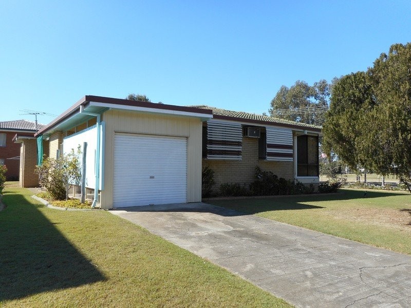 5 Rowan Drive, Brassall QLD 4305