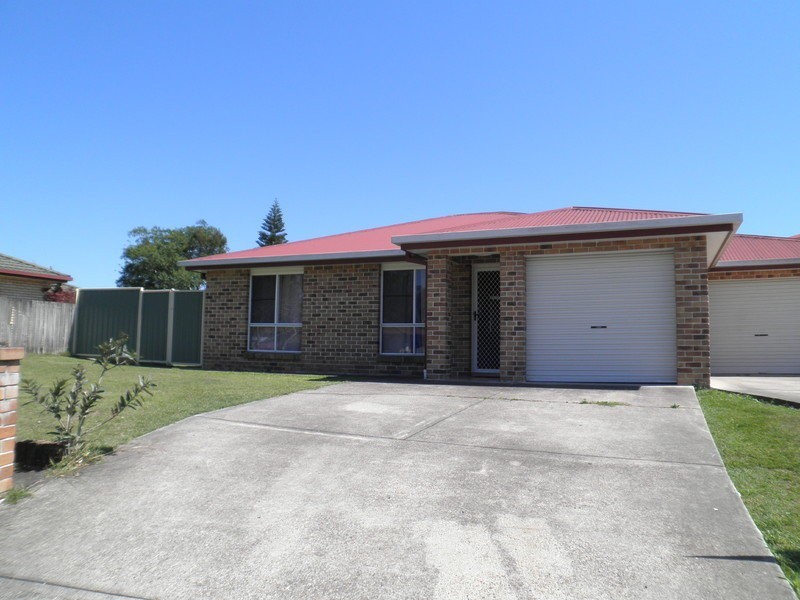 33 Helen Street, North Booval QLD 4304