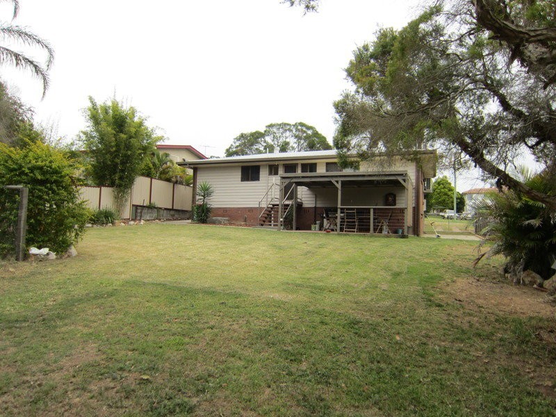 10 Oakhill Street, One Mile QLD 4305