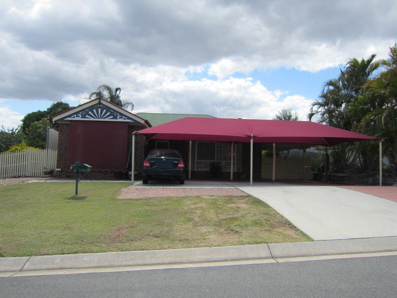 2 Japonica Court, Yamanto QLD 4305