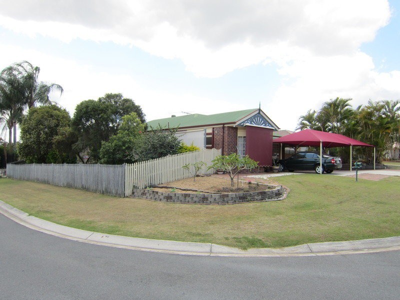 2 Japonica Court, Yamanto QLD 4305