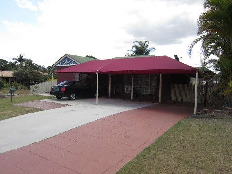 2 Japonica Court, Yamanto QLD 4305