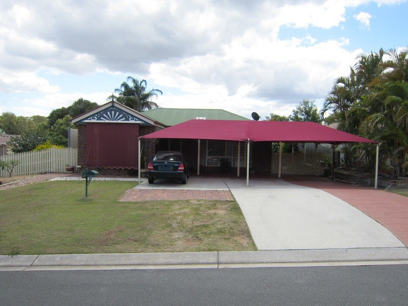 2 Japonica Court, Yamanto QLD 4305