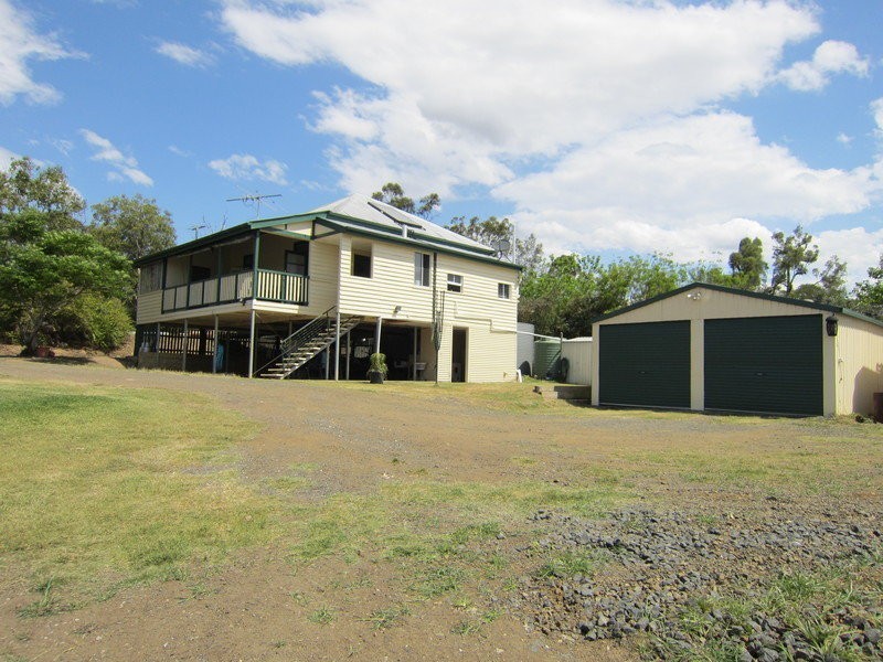 349 Rosewood – Warrill View Road, Rosewood QLD 4340