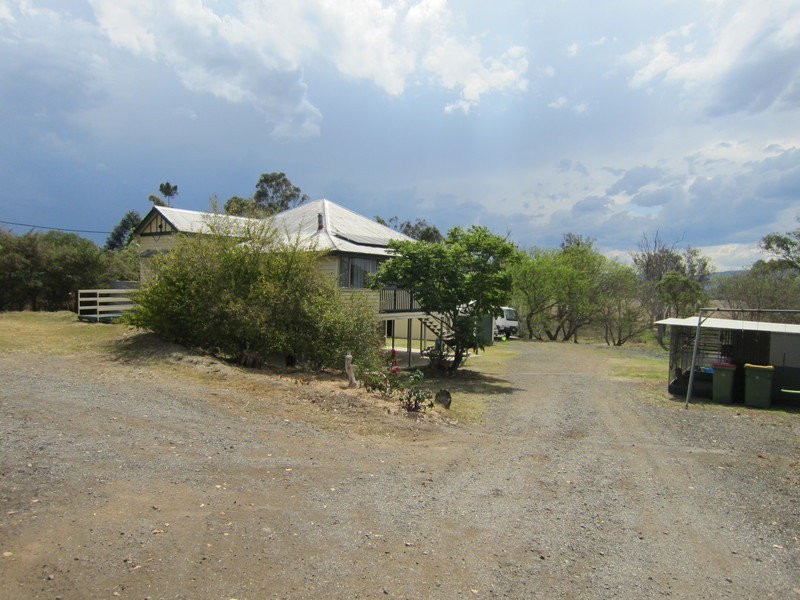 349 Rosewood – Warrill View Road, Rosewood QLD 4340