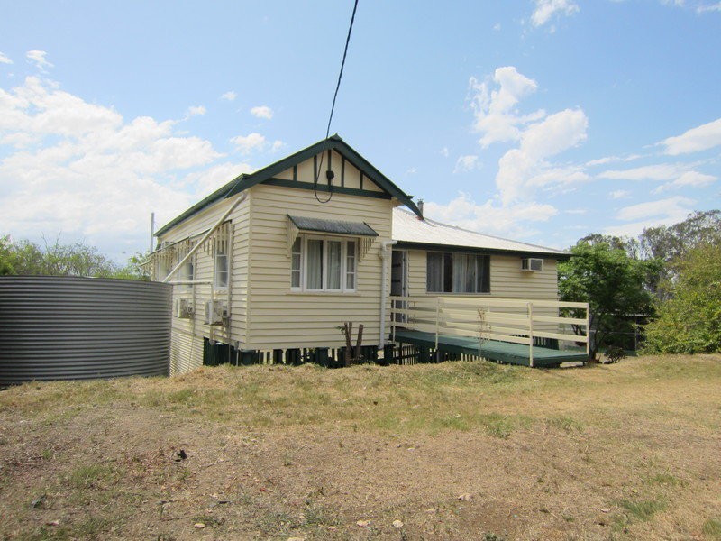 349 Rosewood – Warrill View Road, Rosewood QLD 4340