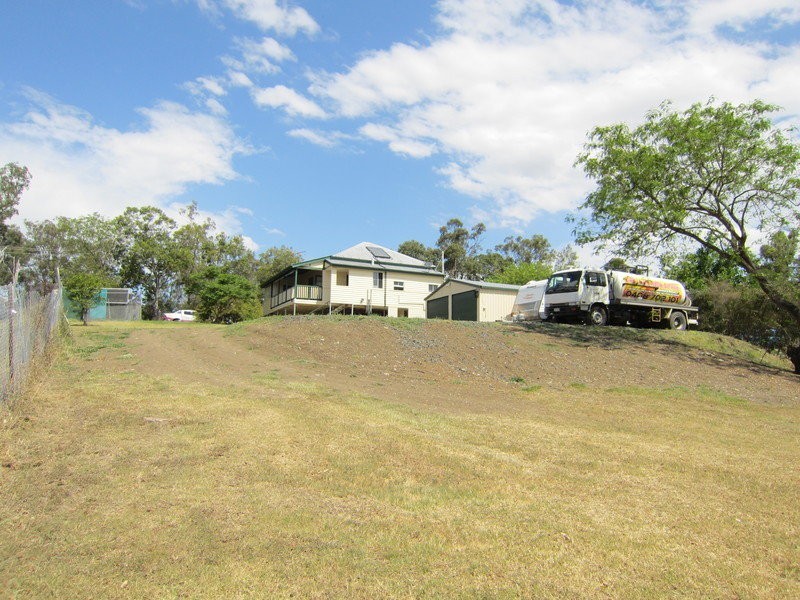 349 Rosewood – Warrill View Road, Rosewood QLD 4340