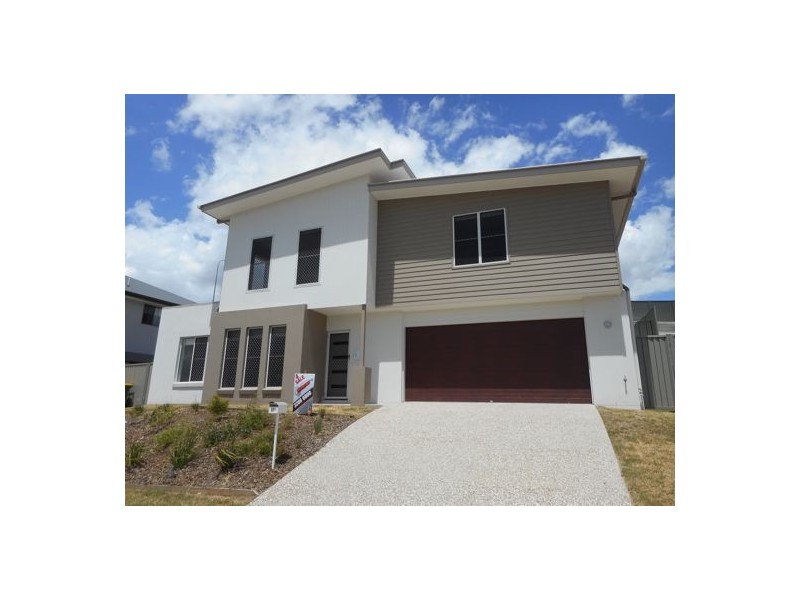21 Nelson Circuit, Brassall QLD 4305