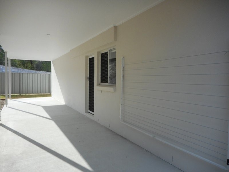 21 Nelson Circuit, Brassall QLD 4305