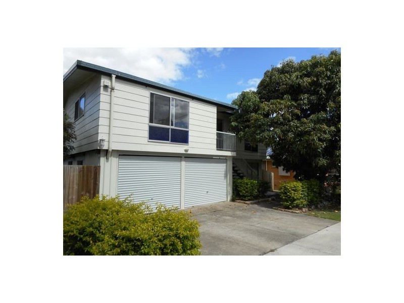 7 Johnston Street, Silkstone QLD 4304