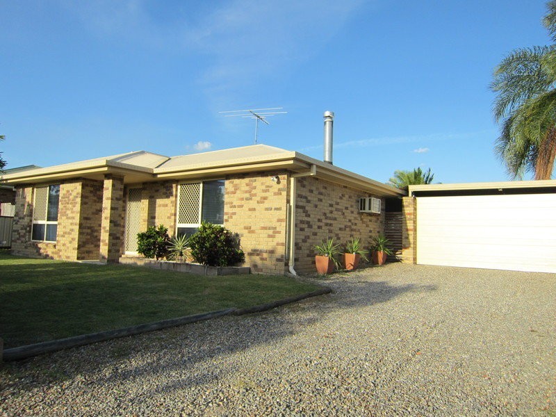8 Dellvene Crescent, Rosewood QLD 4340