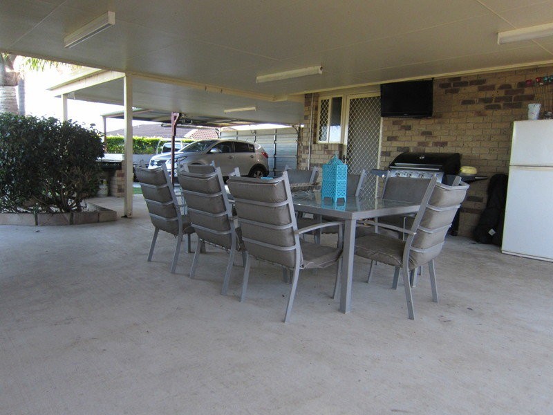 8 Dellvene Crescent, Rosewood QLD 4340