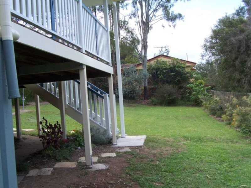 4 Melbourne Street, Brassall QLD 4305