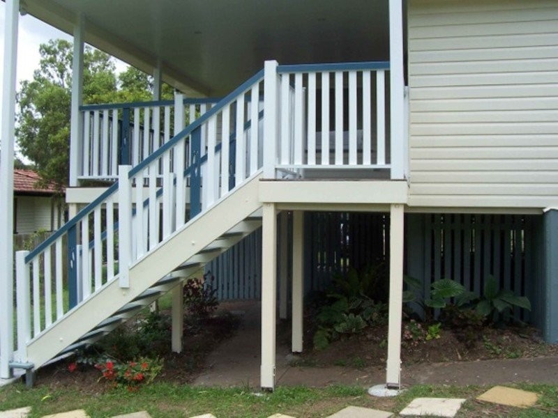 4 Melbourne Street, Brassall QLD 4305