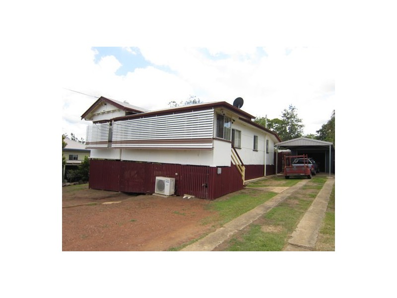 6 McMahon Street, Bundamba QLD 4304