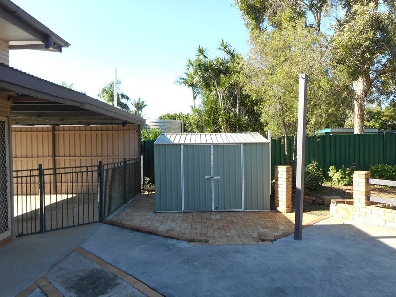 69 North High Street, Brassall QLD 4305