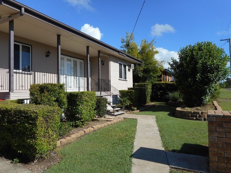 69 North High Street, Brassall QLD 4305