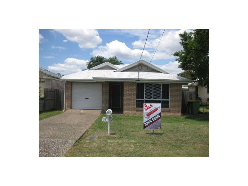 25 Deacon Street, Basin Pocket QLD 4305