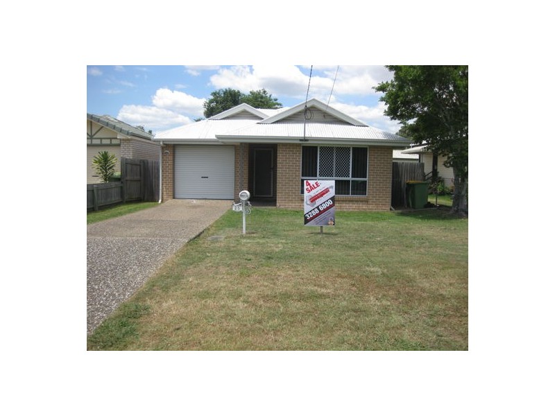 25 Deacon Street, Basin Pocket QLD 4305
