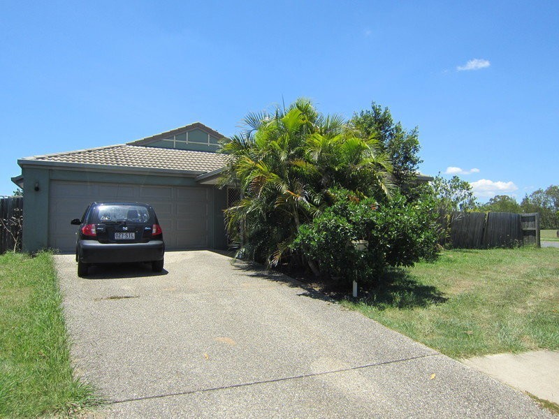 1 Heit Court, North Booval QLD 4304