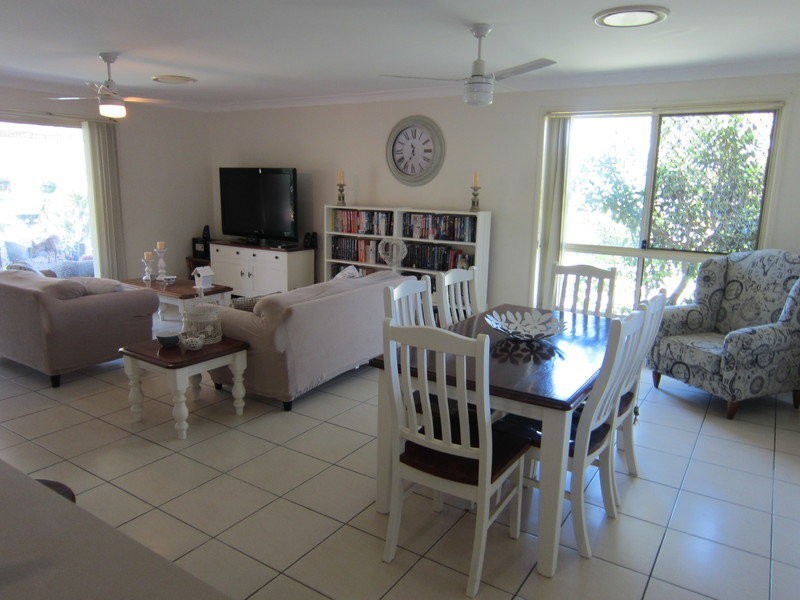 1 Heit Court, North Booval QLD 4304