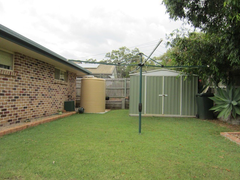 3 Lakewood Court, Flinders View QLD 4305