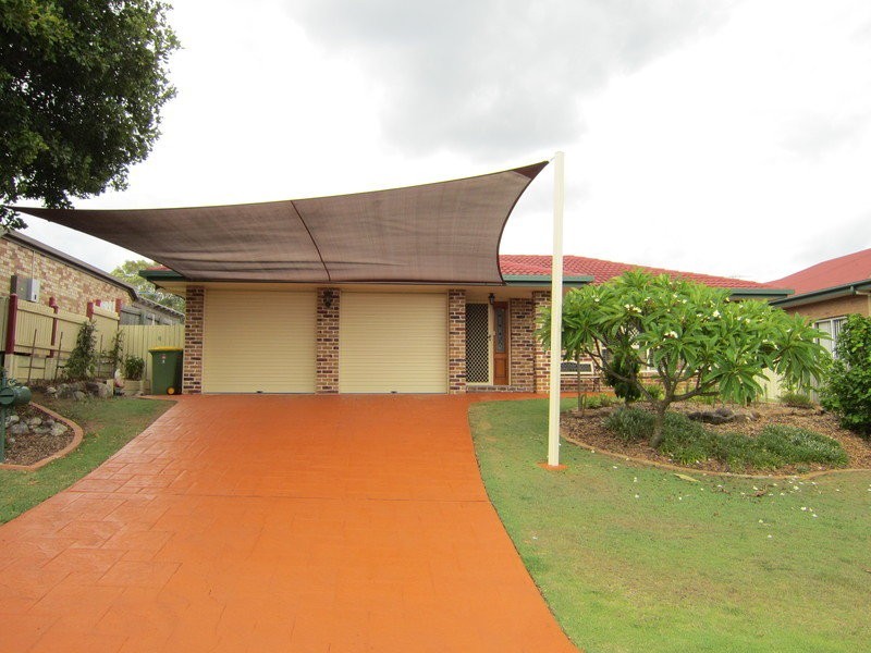 3 Lakewood Court, Flinders View QLD 4305