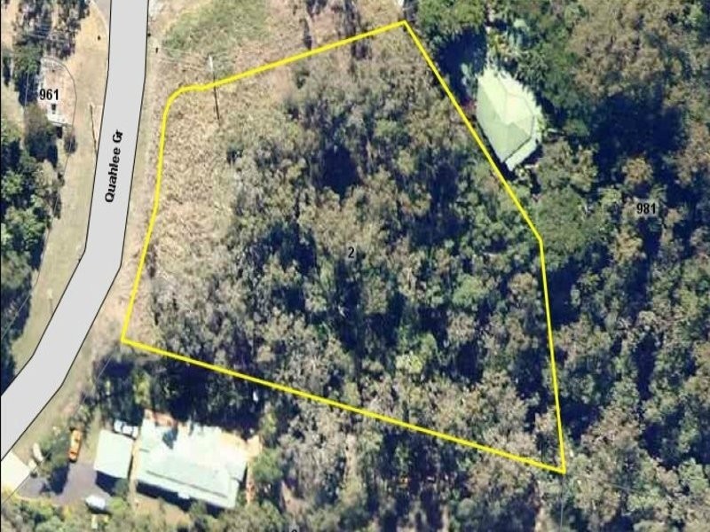 2 Quahlee Grove, Karana Downs QLD 4306