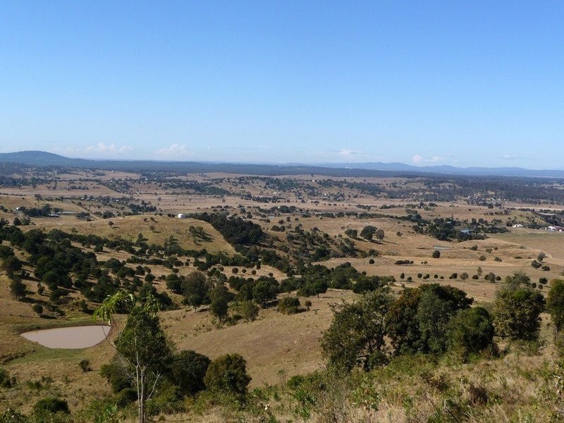 Lot 2 Voss Road, Glamorgan Vale QLD 4306