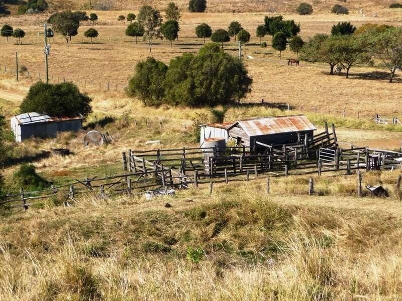 Lot 2 Voss Road, Glamorgan Vale QLD 4306