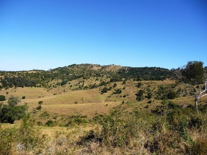 Lot 2 Voss Road, Glamorgan Vale QLD 4306