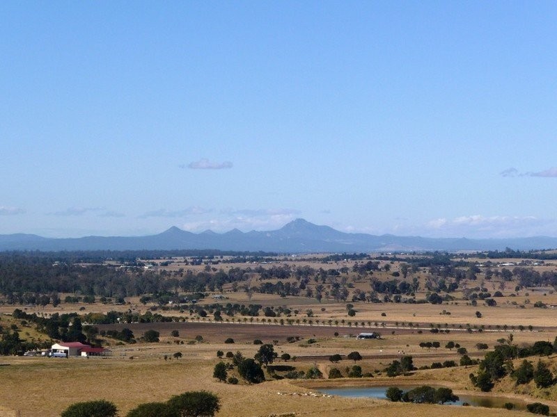 Lot 2 Voss Road, Glamorgan Vale QLD 4306