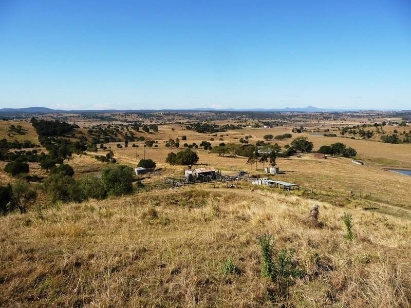 Lot 2 Voss Road, Glamorgan Vale QLD 4306