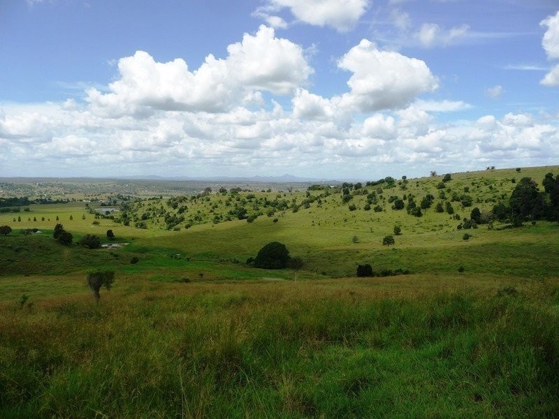 Lot 1 Voss Road, Glamorgan Vale QLD 4306