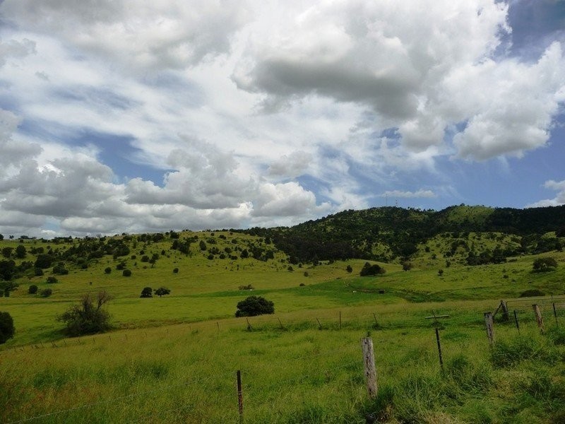 Lot 1 Voss Road, Glamorgan Vale QLD 4306
