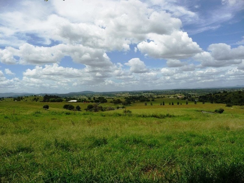 Lot 1 Voss Road, Glamorgan Vale QLD 4306