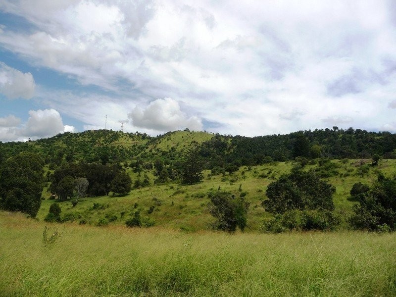 Lot 1 Voss Road, Glamorgan Vale QLD 4306