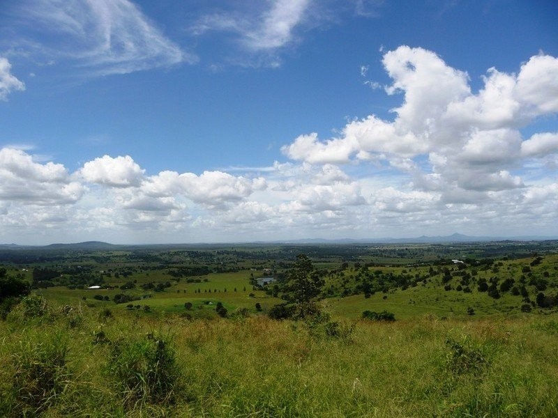 Lot 1 Voss Road, Glamorgan Vale QLD 4306