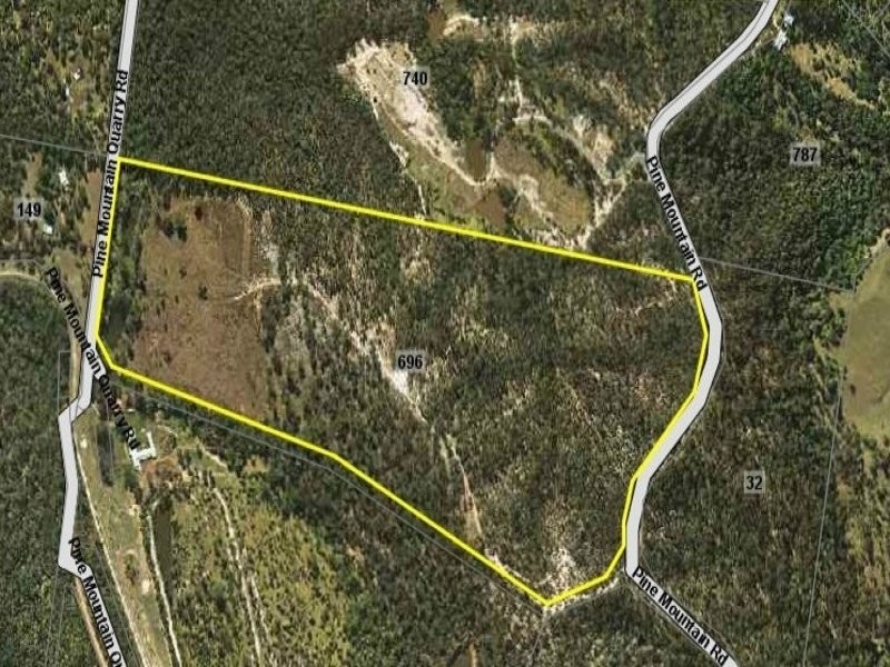 Pine Mountain QLD 4306