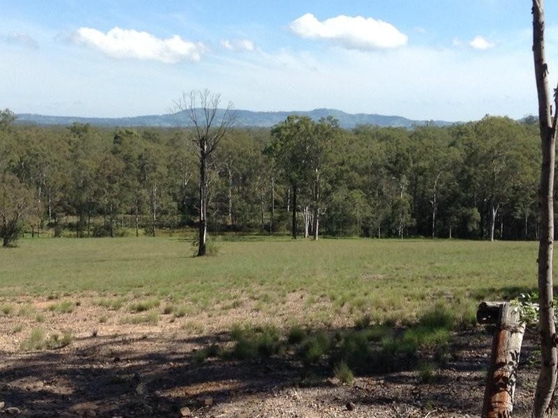 Pine Mountain QLD 4306