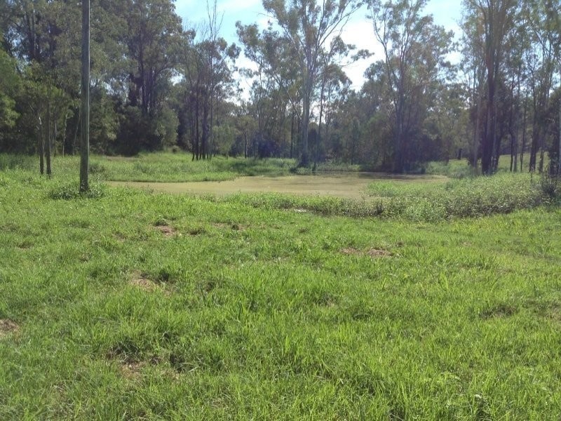 Pine Mountain QLD 4306