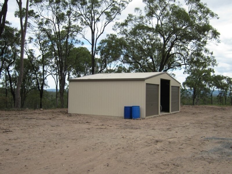 Pine Mountain QLD 4306