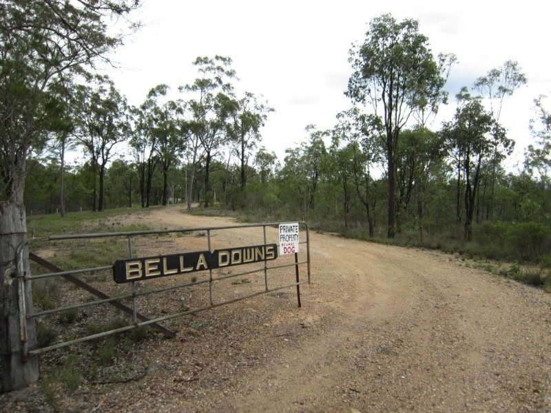 Pine Mountain QLD 4306