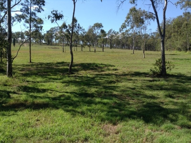 Pine Mountain QLD 4306