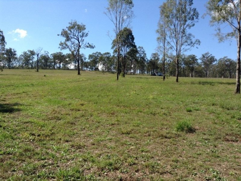 Pine Mountain QLD 4306