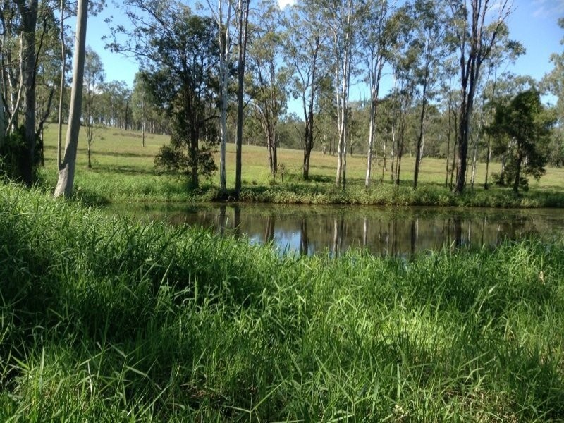 Pine Mountain QLD 4306