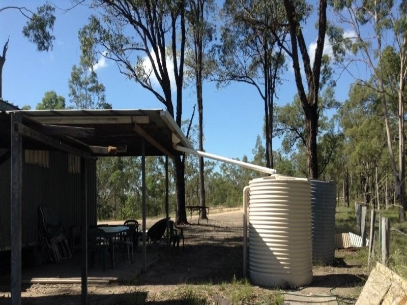Pine Mountain QLD 4306