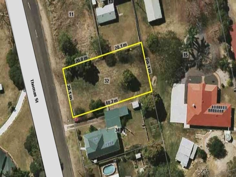 32 Thomas Street, Blackstone QLD 4304