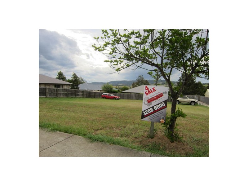 14 Birru Place, Rosewood QLD 4340