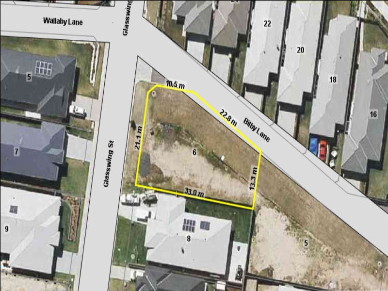 6 Glasswing Street, Deebing Heights QLD 4306